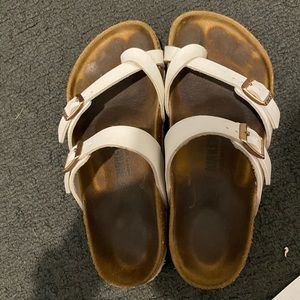 Birkenstocks